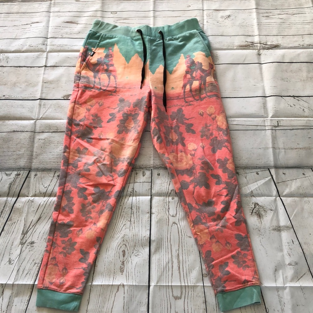 Neff Joggers